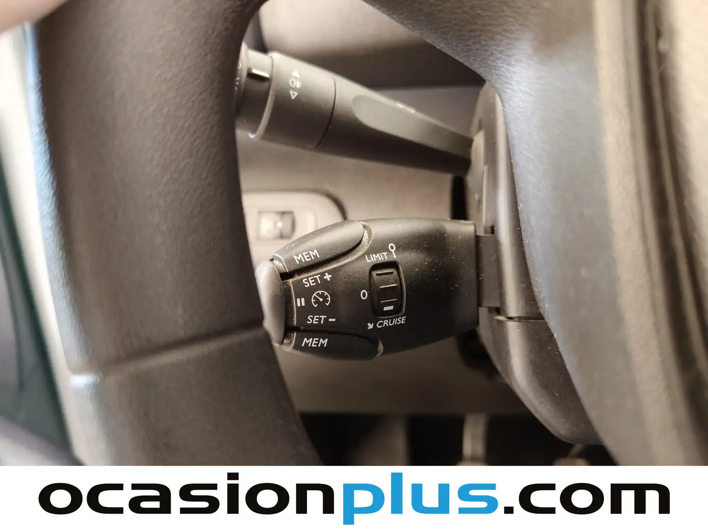 Foto Peugeot Rifter Peugeot Rifter BlueHDi 100 Active Pack Standard (100 CV)