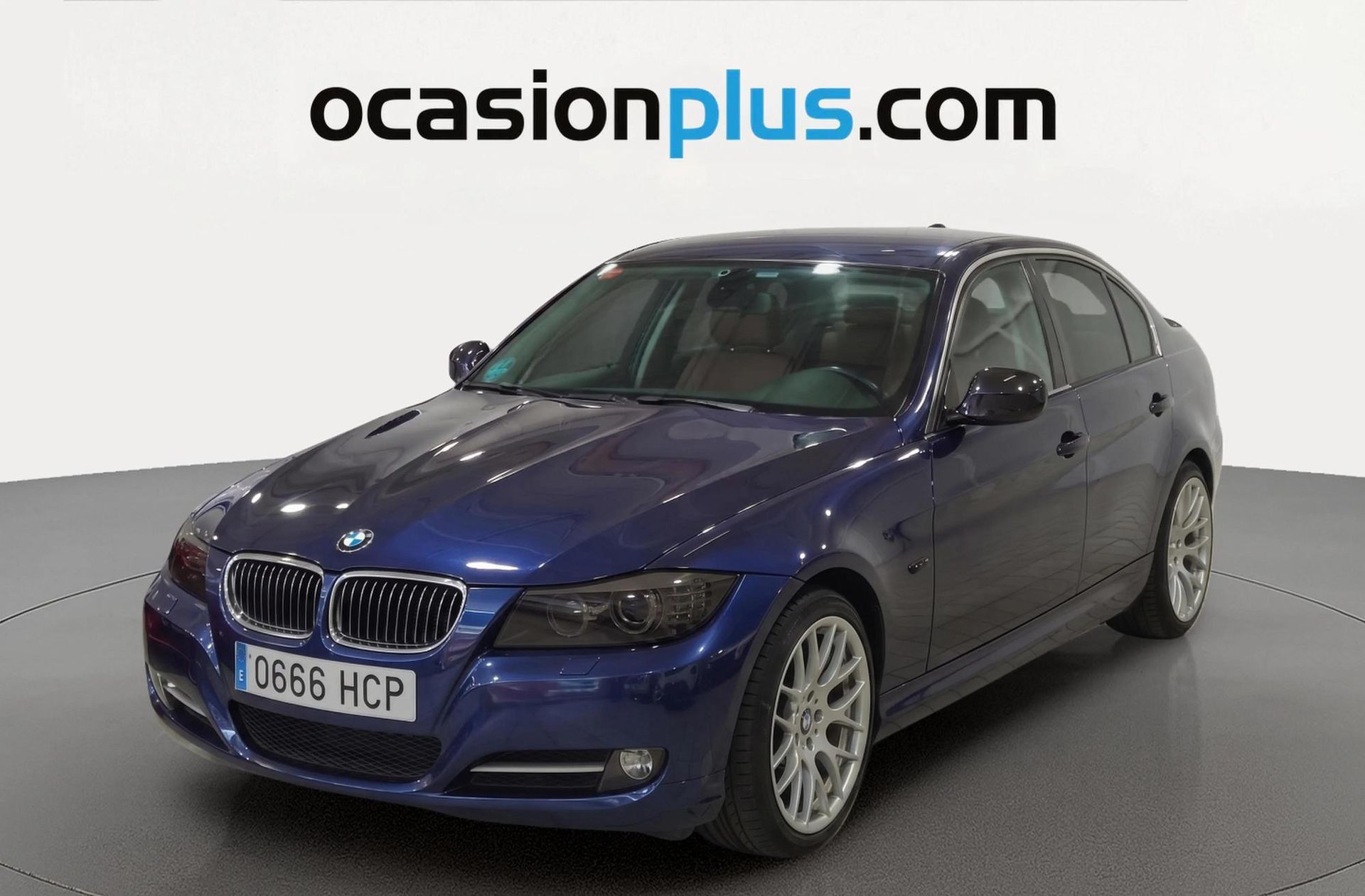 BMW Serie 3 320i