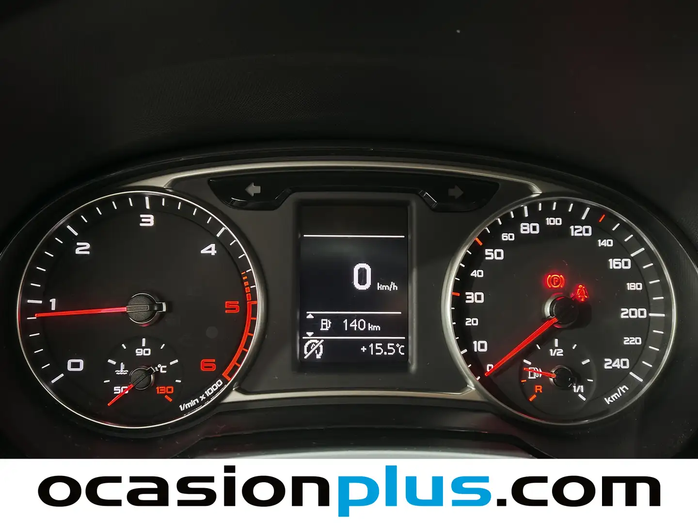 Foto Audi A1 Audi A1 Sportback Adrenalin 1.4 TDI (90 CV)