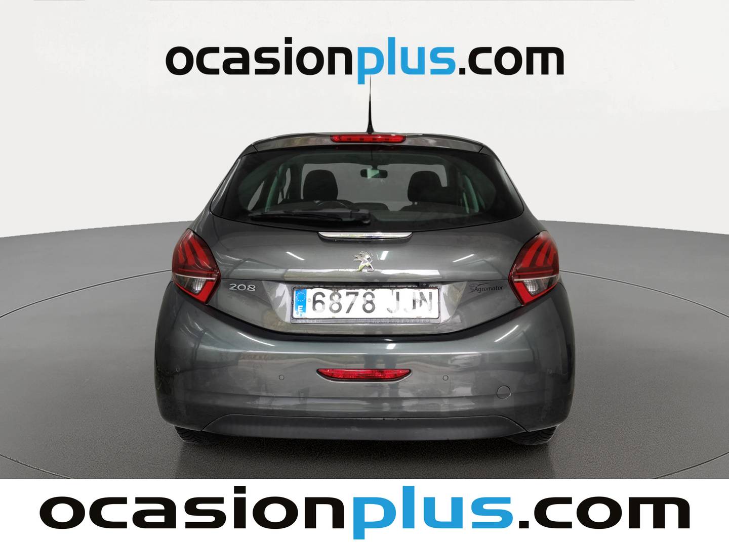 Peugeot 208 Peugeot 208 PureTech 82 S&S Active (82 CV) al mejor precio