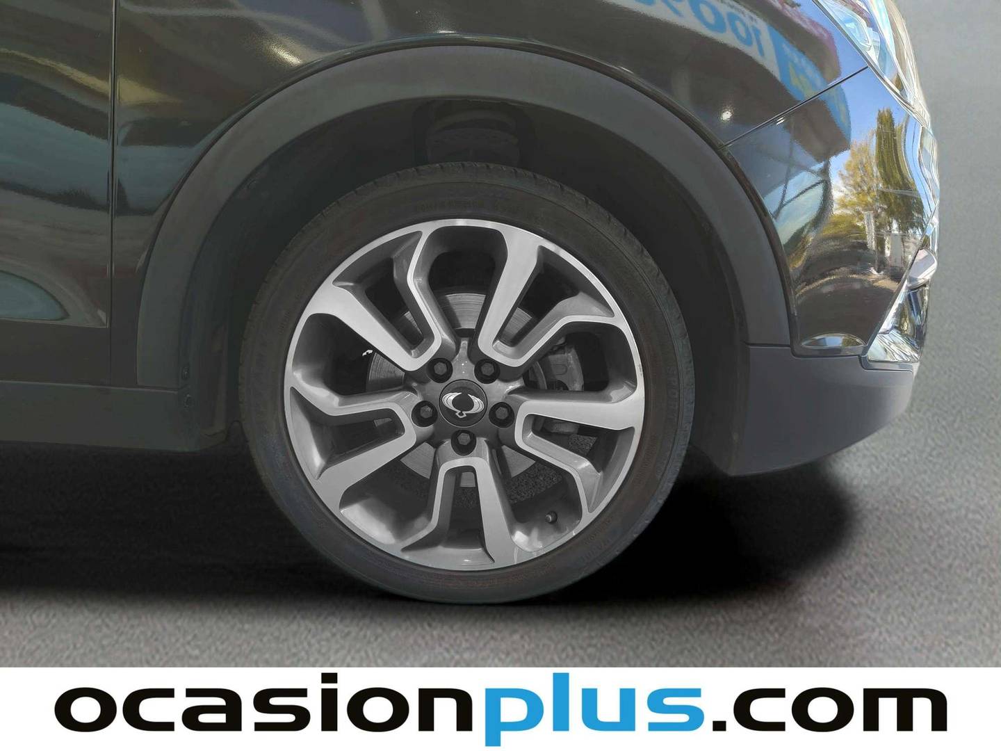 SsangYong Tivoli SsangYong Tivoli G16 1.6 Limited 4x2 (128 CV) gasolina