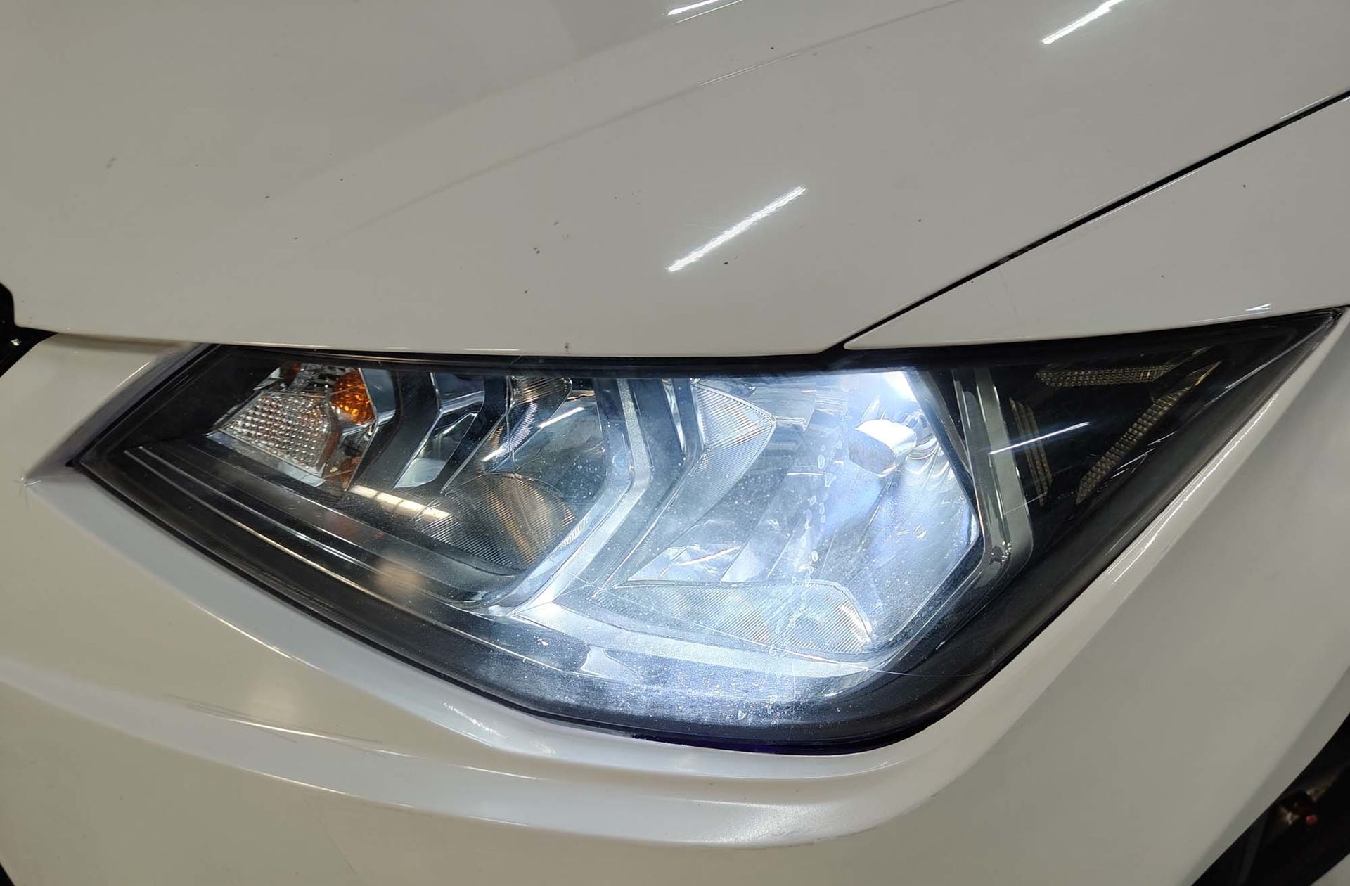 SEAT Ibiza 1.0 Ecotsi FR - foto 13