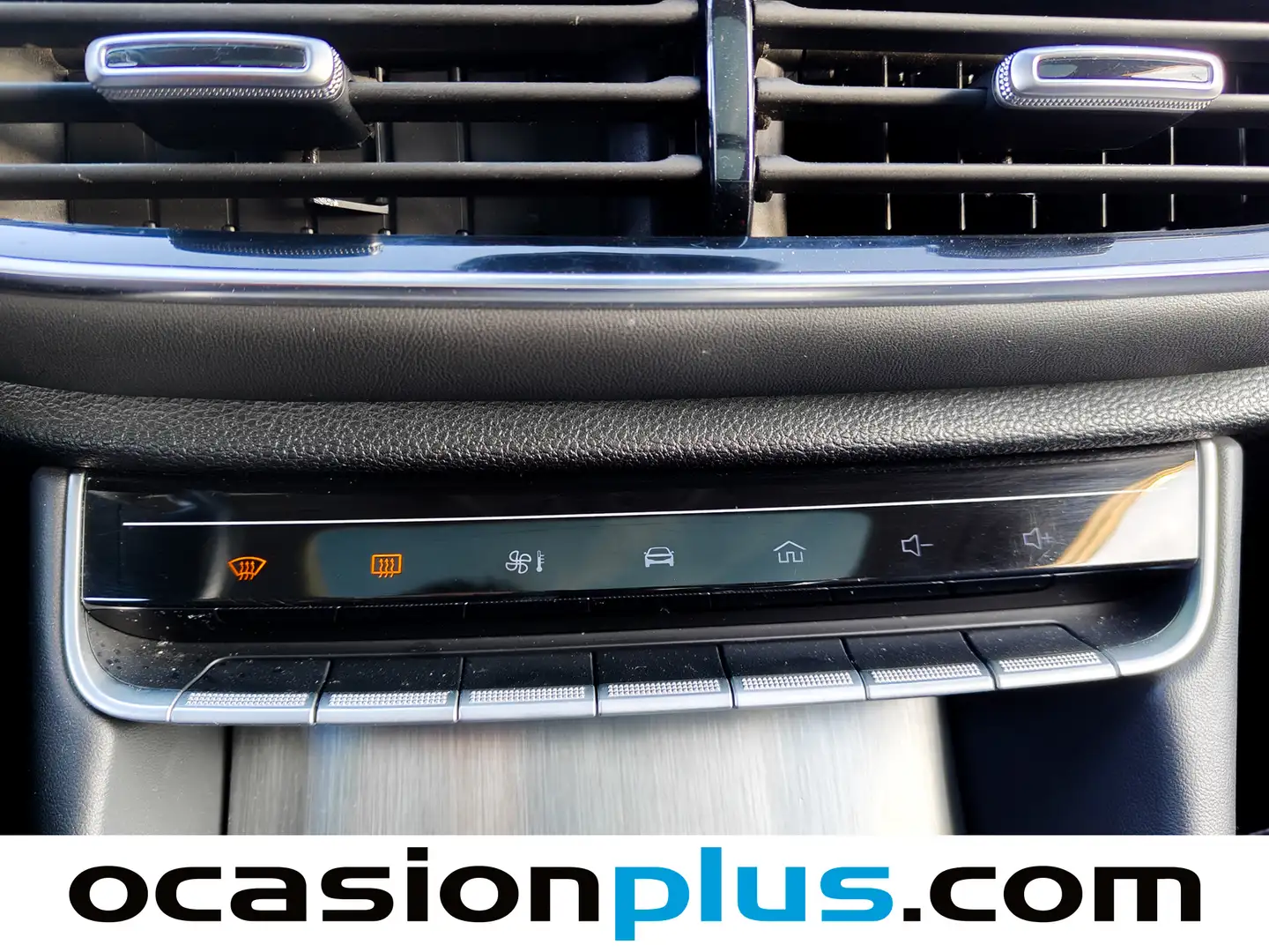 Foto MG HS MG HS 1.5 Turbo GDI Luxury (162 CV)