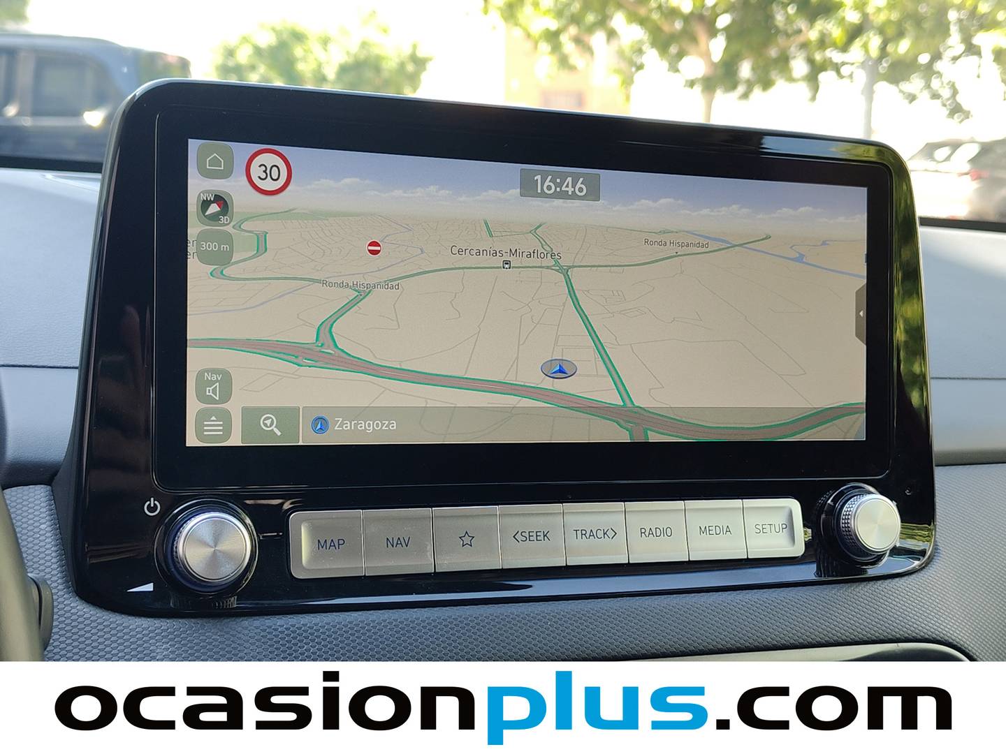 Extras y acabados del Hyundai Kona Hyundai Kona EV Tecno  (204 CV)