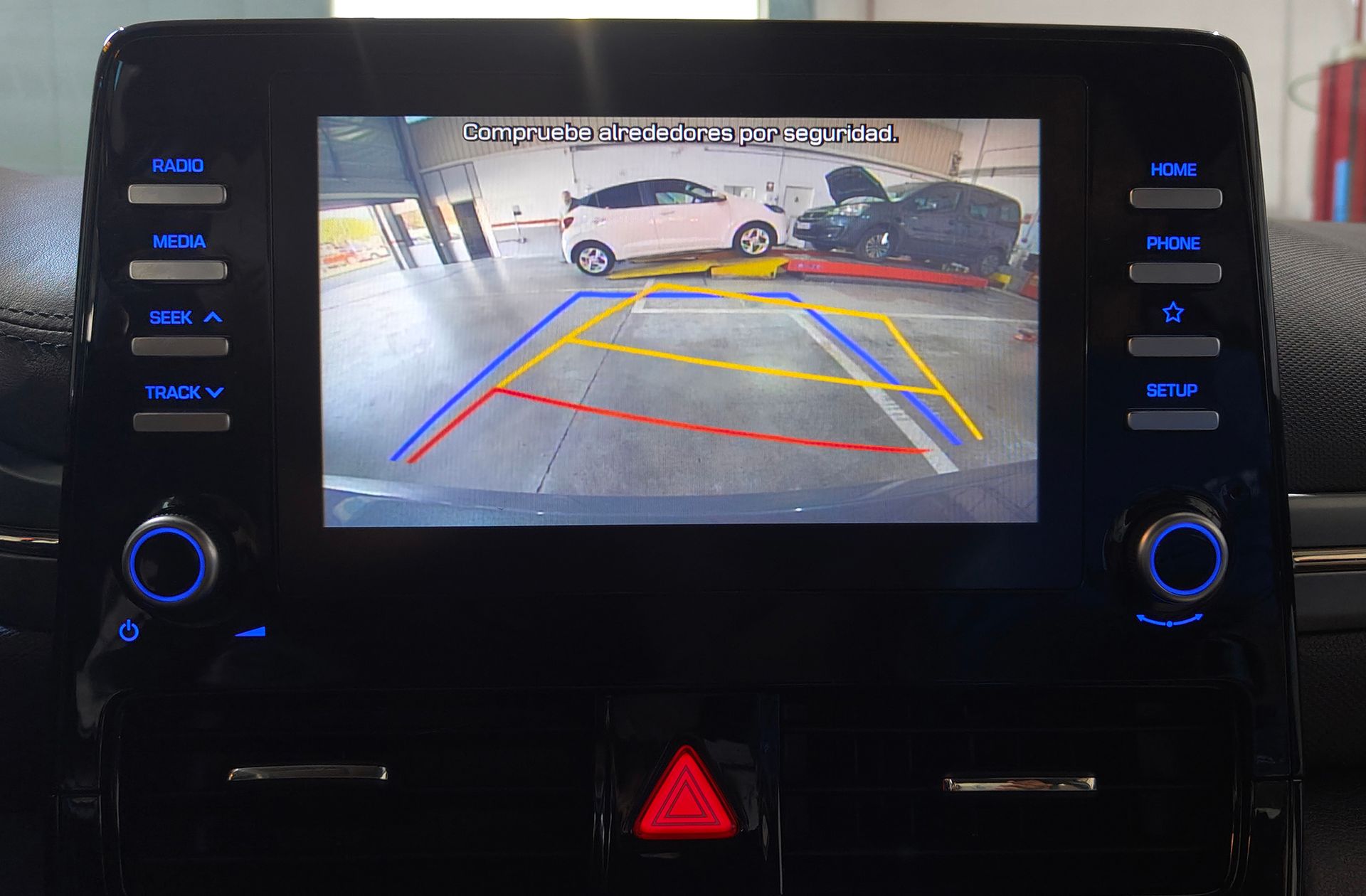 Hyundai Ioniq 1.6 GDI PHEV Klass DT - foto 8