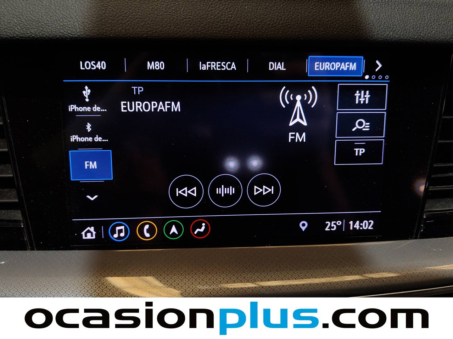 Foto Opel Insignia Opel Insignia GS 1.5 Turbo XFL Selective (140 CV)