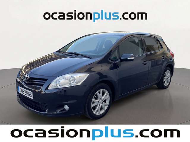 Toyota Auris 1.6 VVT-i Active (132 CV) de segunda mano