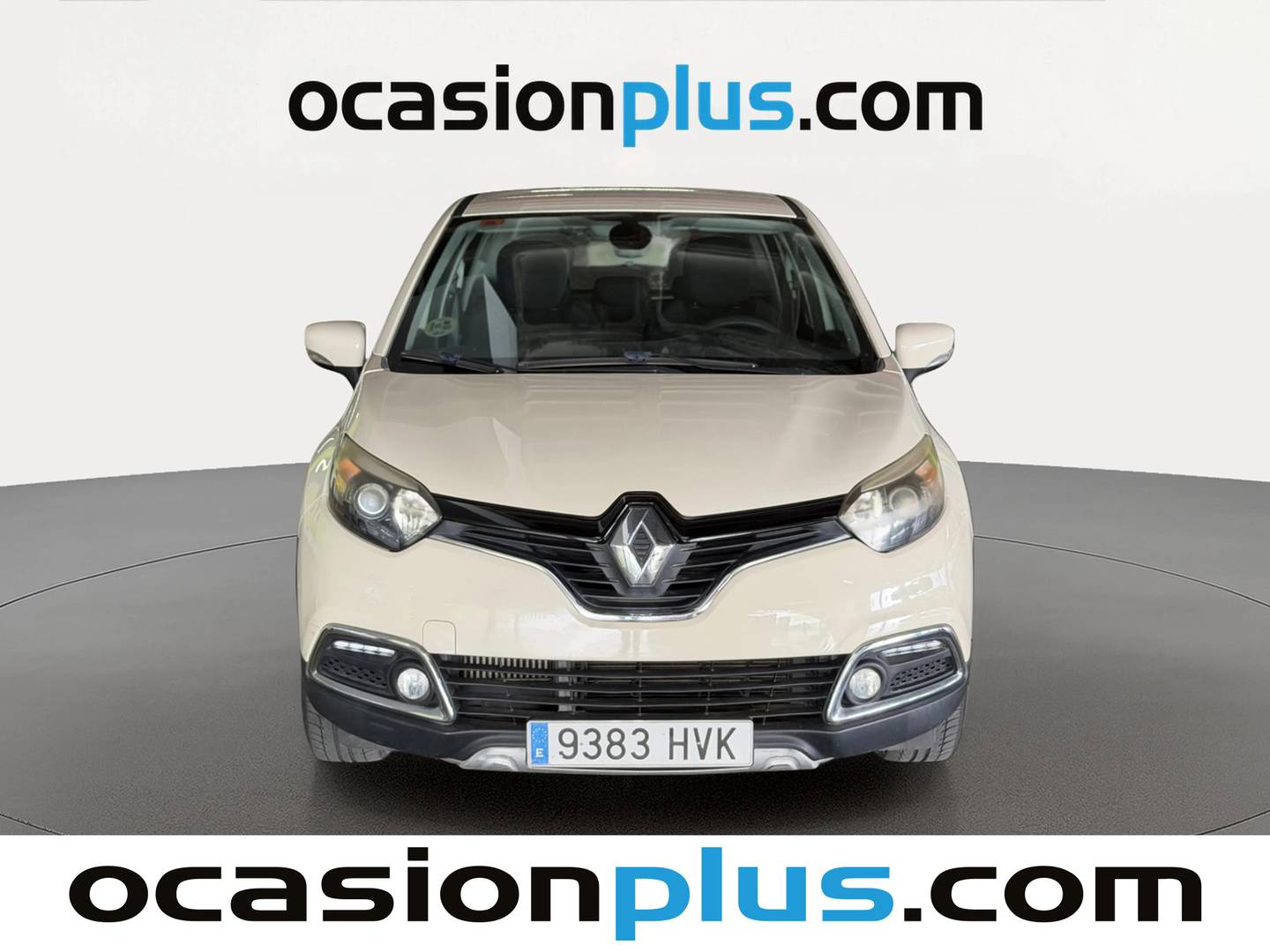 Renault Captur Renault Captur Intens Energy S&S dCi (90 CV) barato
