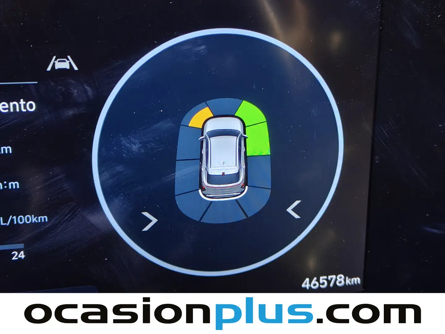 Foto Hyundai Kona Hyundai Kona 1.6 TGDi N Line Style 4x4 DCT (198 CV)