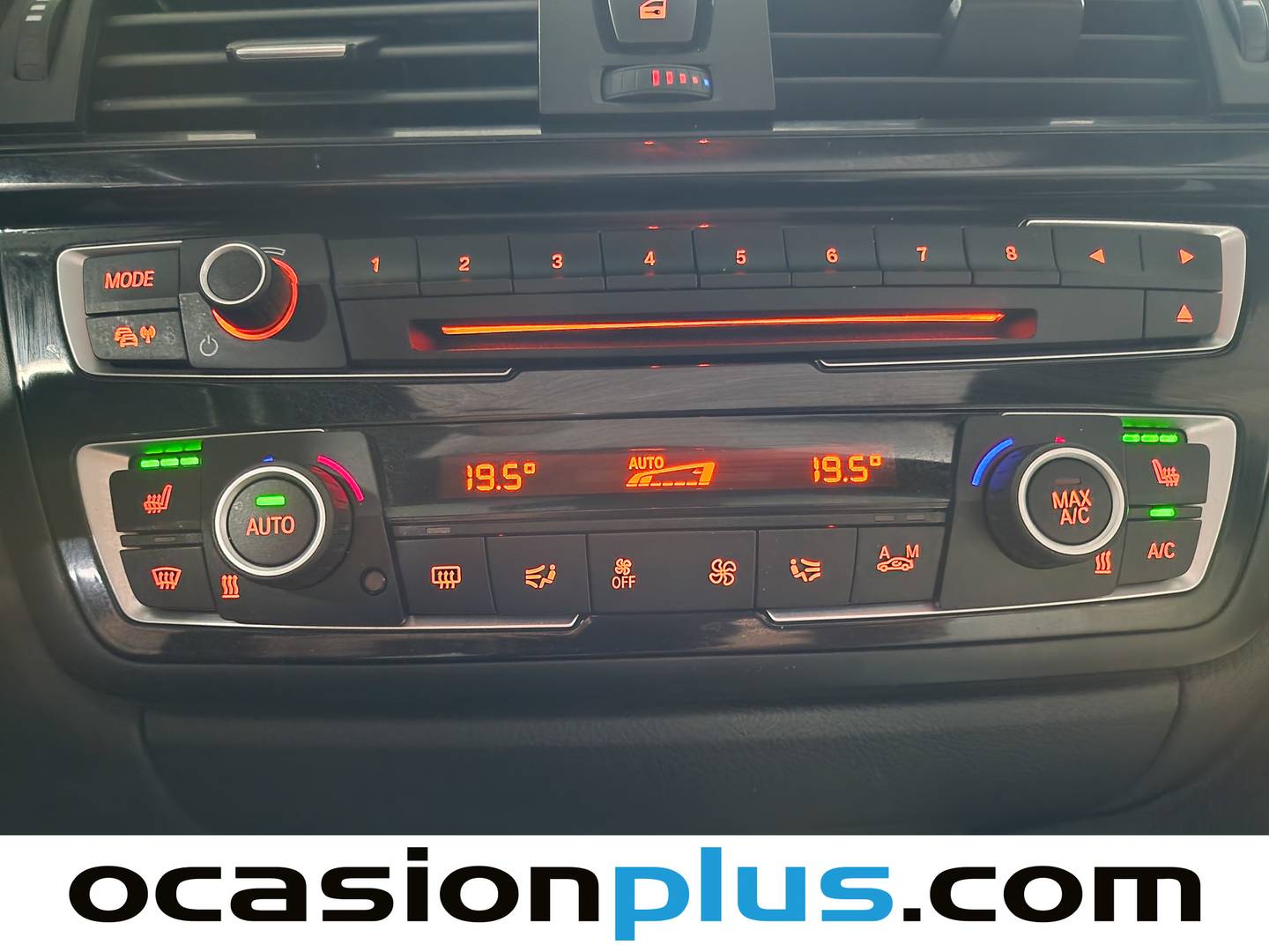BMW Serie 4 BMW Serie 4 430d Gran Coupe (258 CV) Pack M 258cv