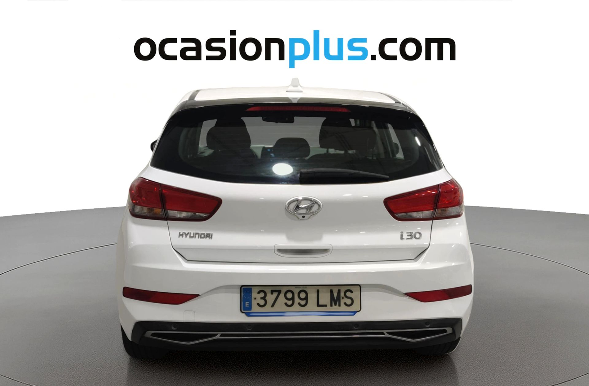 Hyundai i30 1.6 CRDi Klass - foto 13
