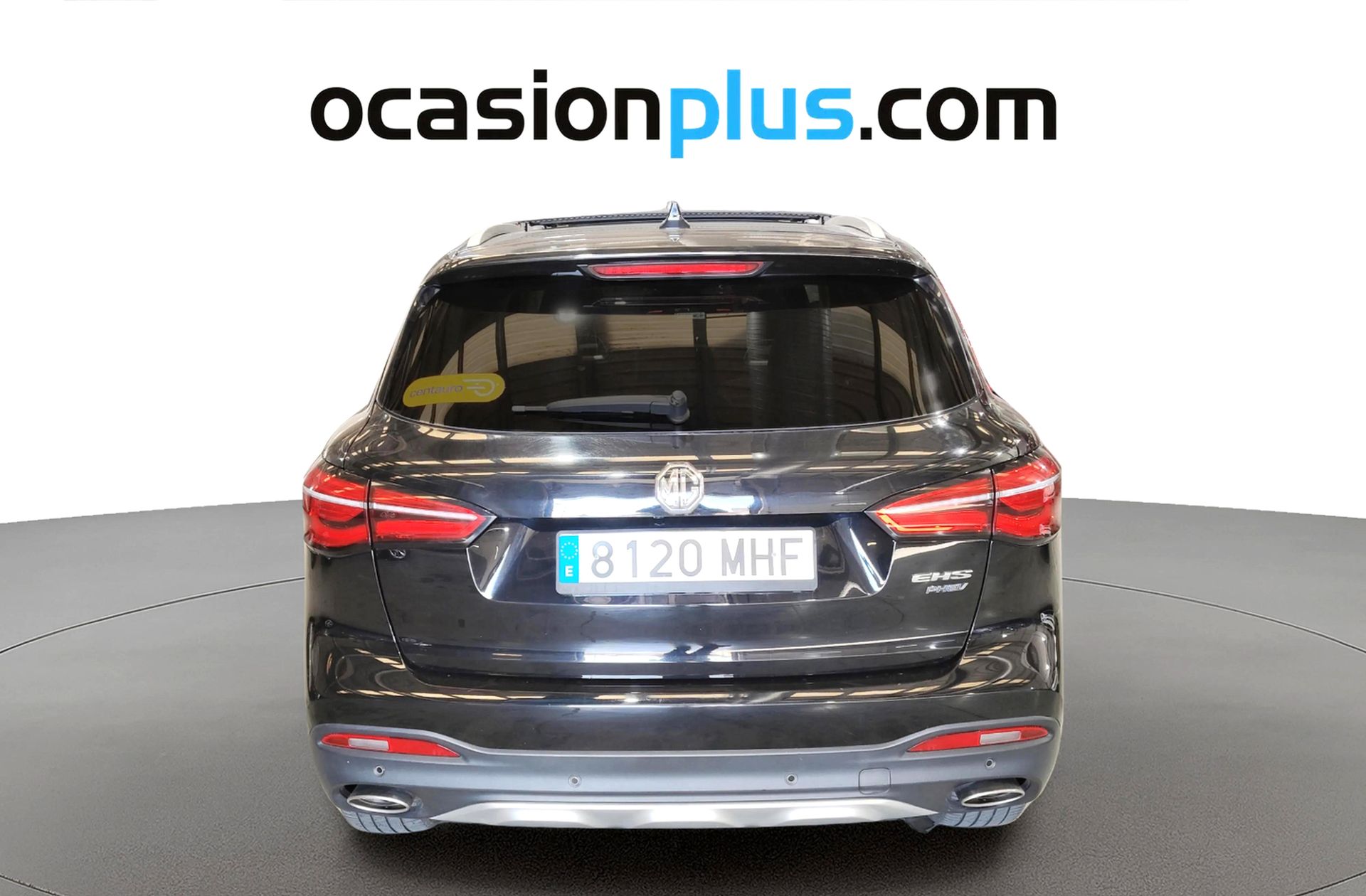 MG EHS 1.5 T-GDi PHEV Luxury - foto 17