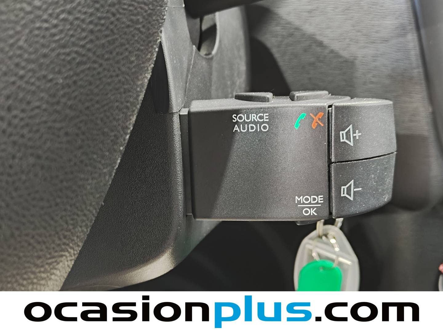 Dacia Dokker Dacia Dokker Essential Blue dCi (95 CV) seminuevo