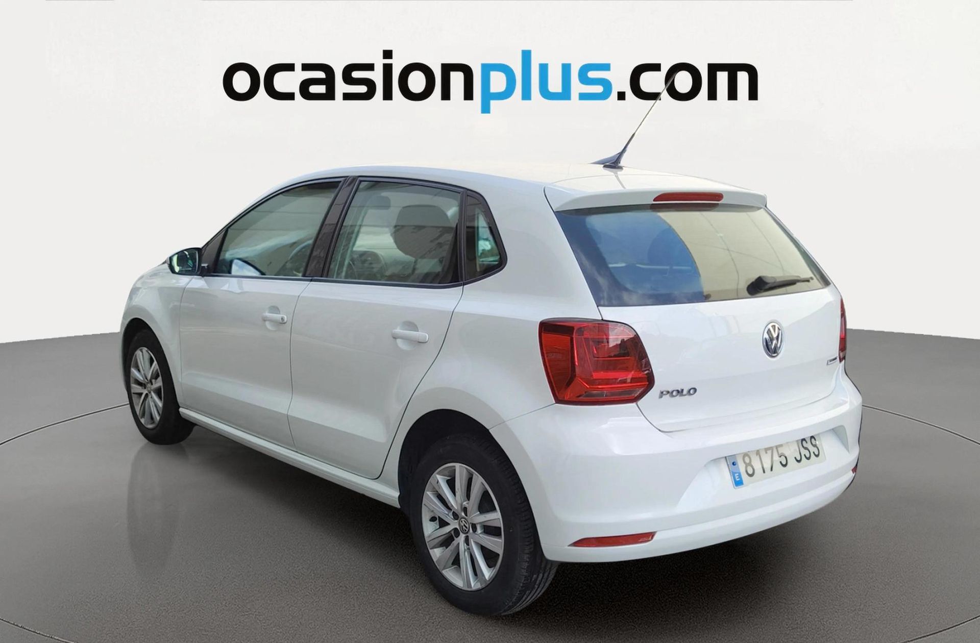 Volkswagen Polo A-Polo 1.0 BMT - foto 3