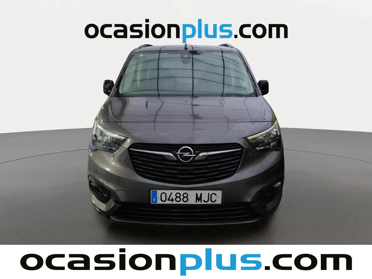 Foto Opel Combo Life Opel Combo Life 1.5 TD Business Edition Plus L1 (102 CV)