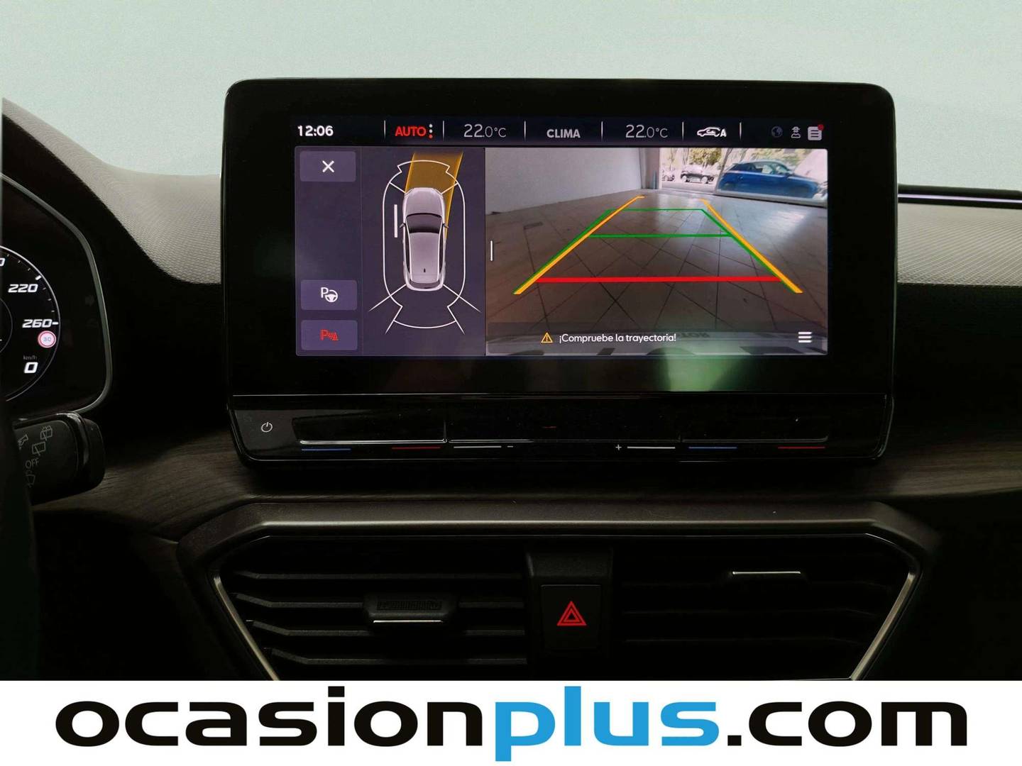 Acabados Seat León Seat León 1.5 TSI S&S Xcellence Launch Pack L (150 CV)