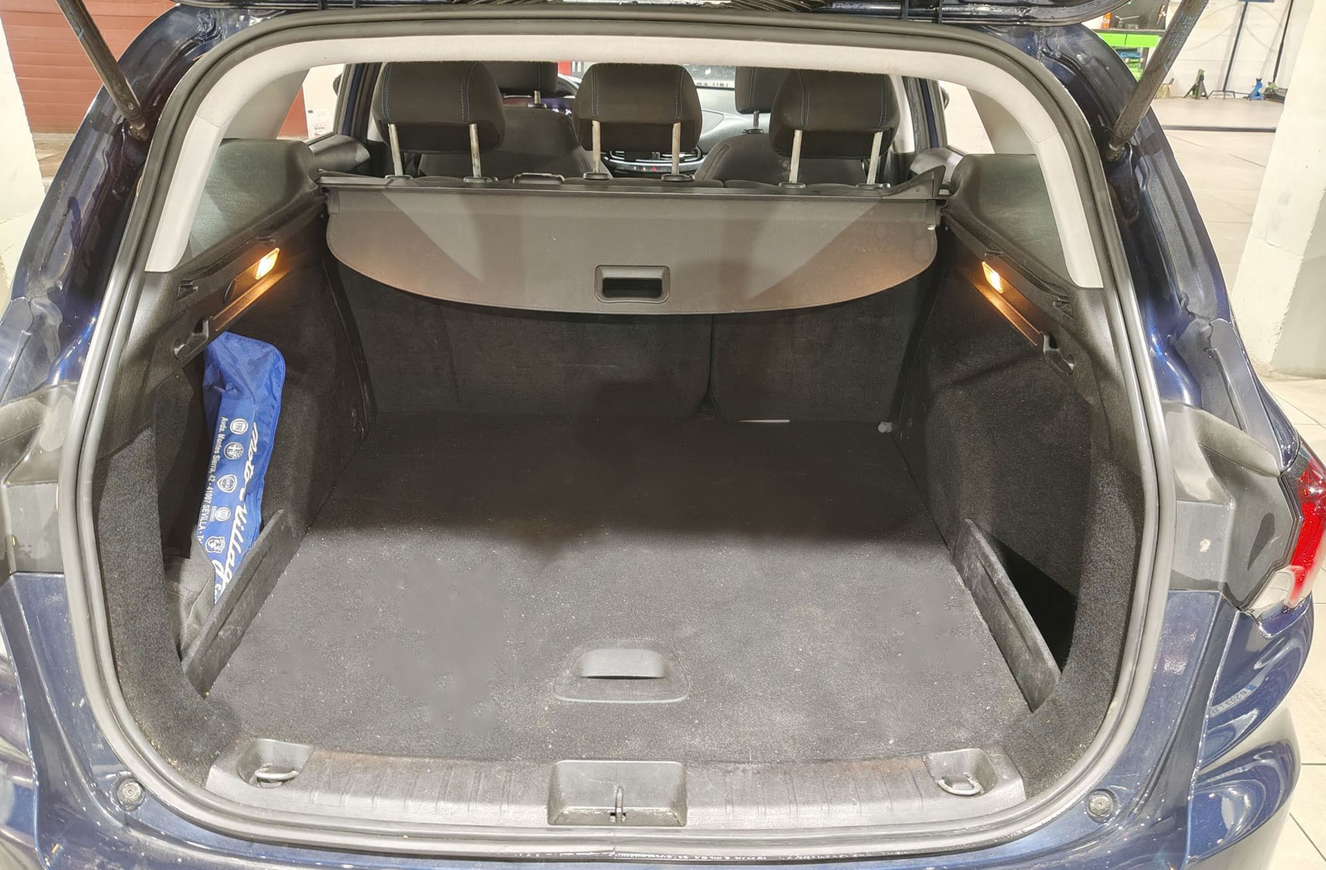 Fiat Tipo SW SW 1.4 Fire Mirror - foto 12