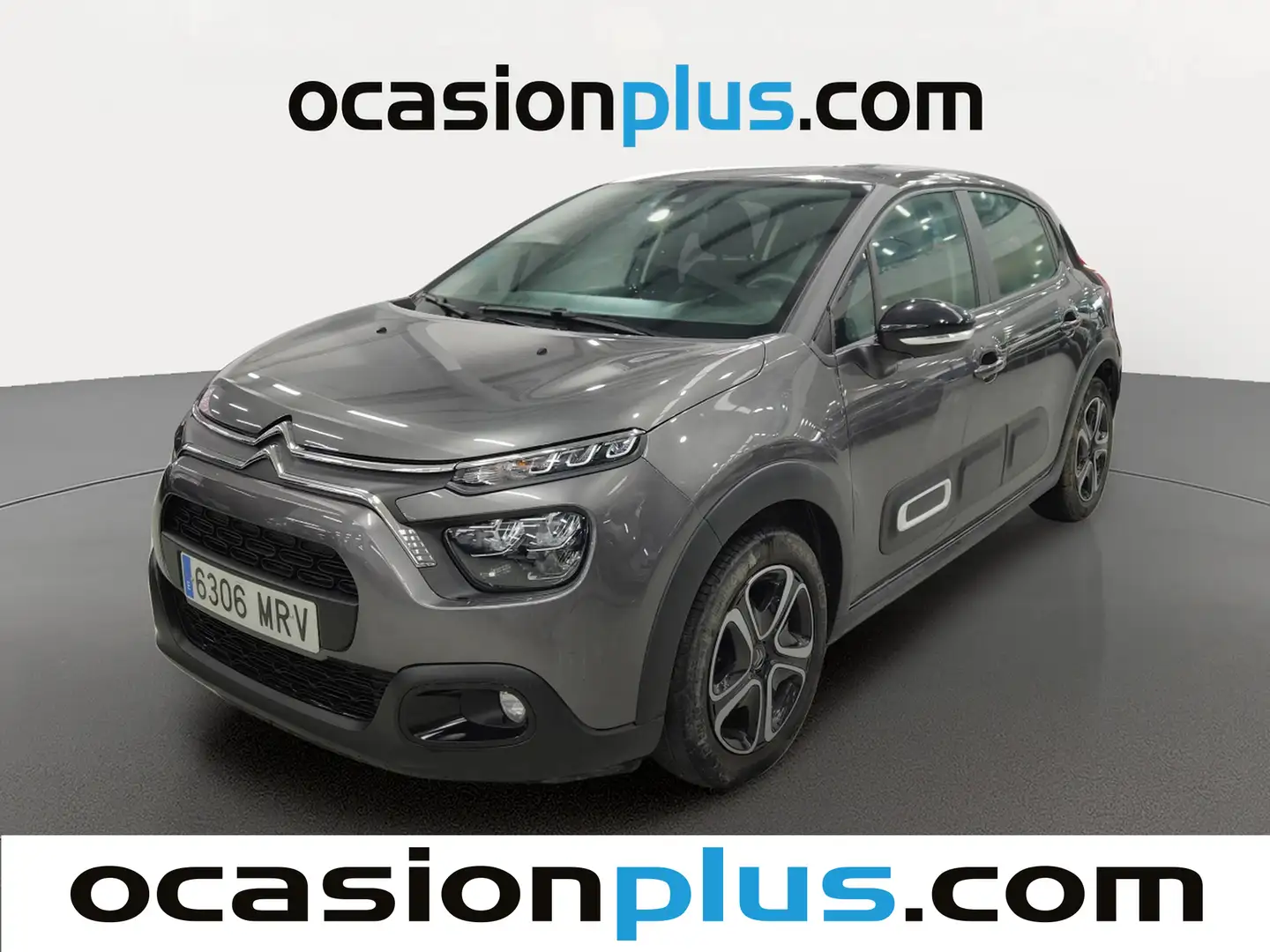 Foto Citroën C3 Origin Citroen C3 Origin Plus BlueHDi (102 CV)