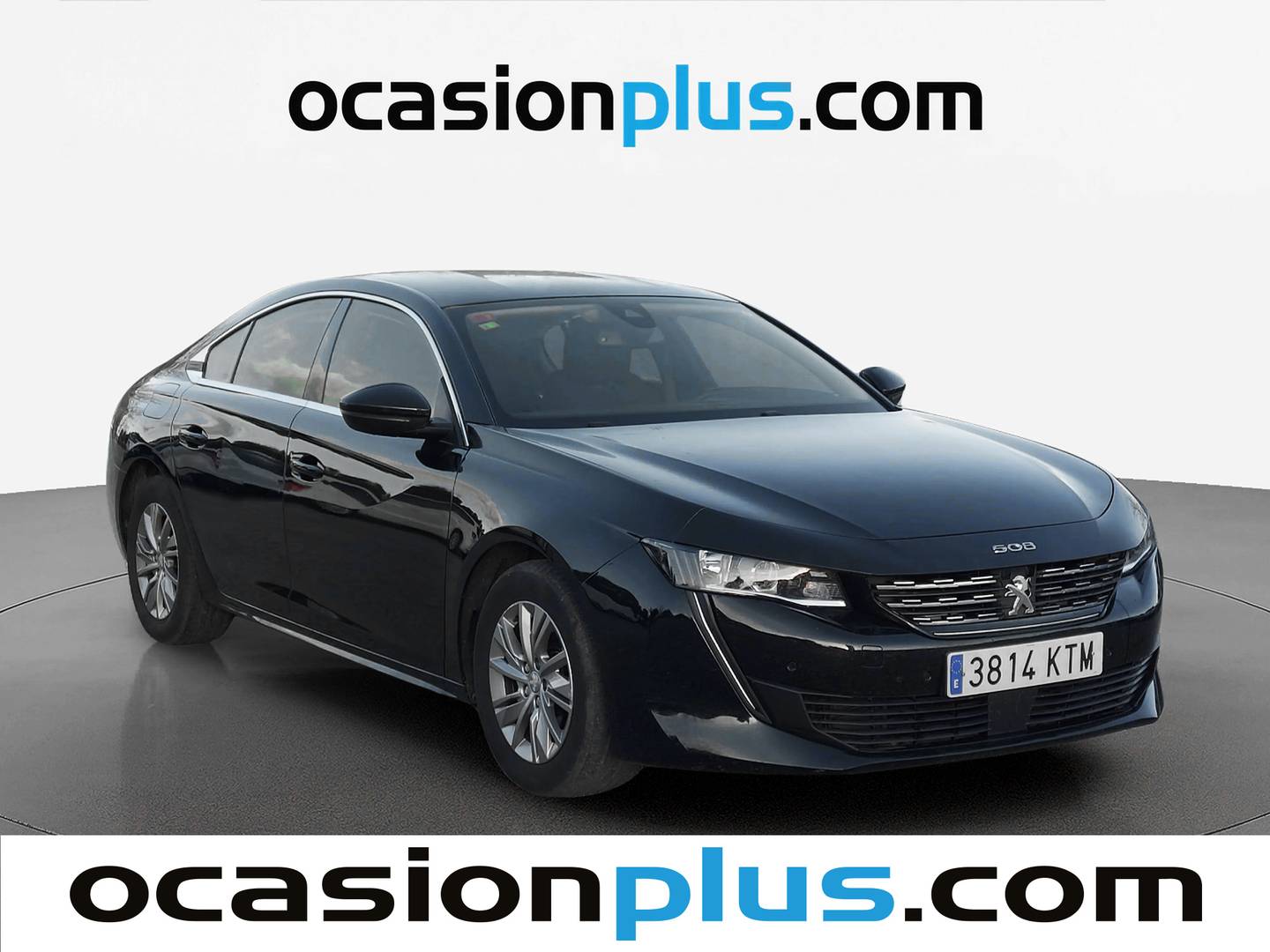 Foto Peugeot 508 Peugeot 508 BlueHDi 130 S&S Business Line (130 CV)