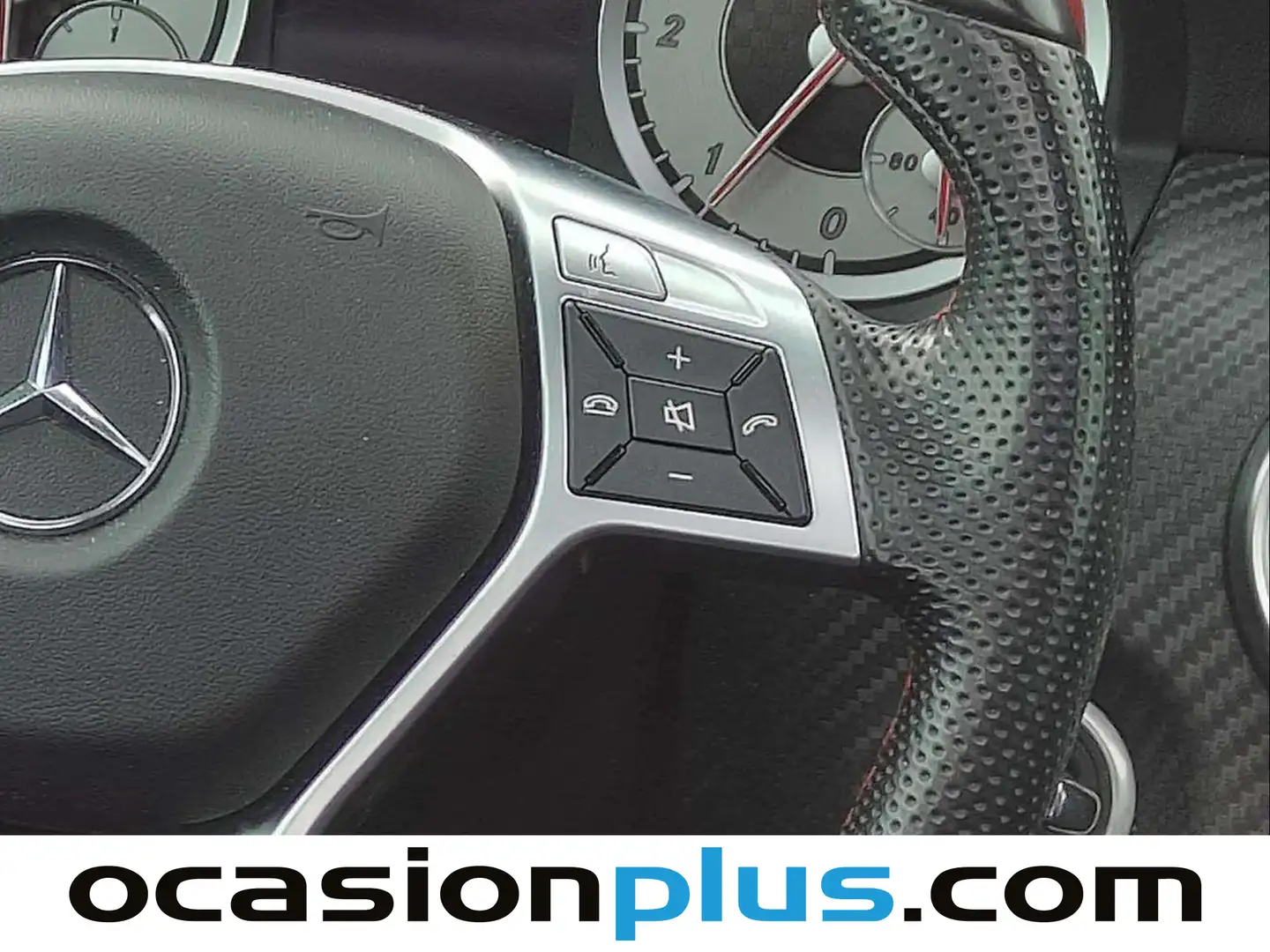 Foto Mercedes Clase A Mercedes-Benz Clase A 200 CDI AMG Line (136 CV)