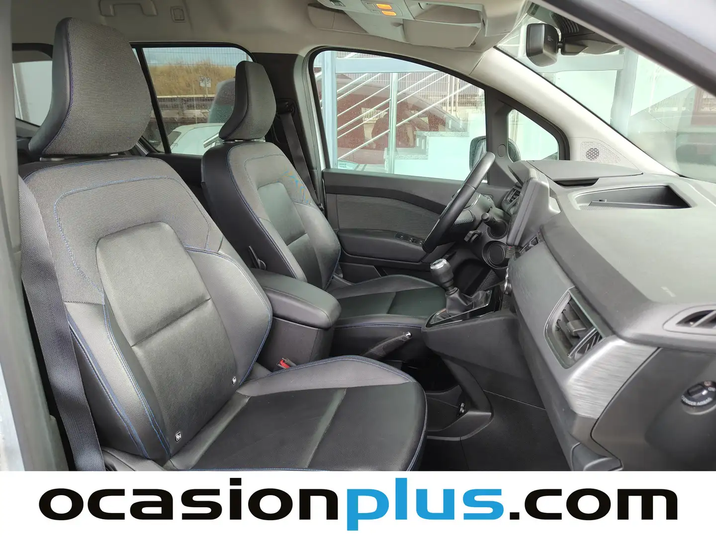 Foto Nissan Townstar Nissan Townstar 1.3G L1 Tekna  (130 CV)