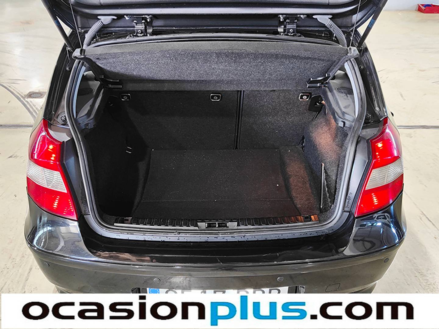 Foto BMW Serie 1 BMW Serie 1 120i (150 CV) Auto