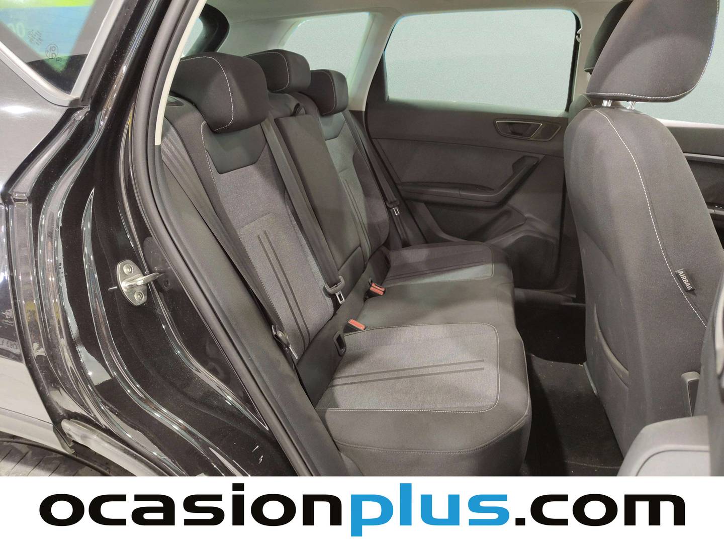 Seat Ateca Seat Ateca 2.0 TDI S&S Style Go DSG (150 CV) km 0