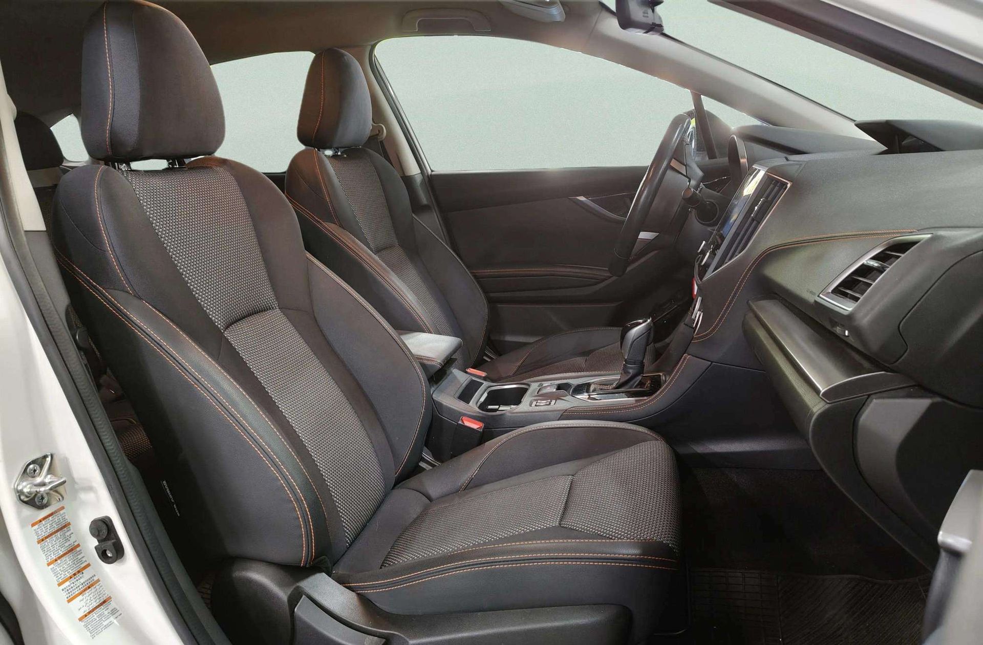 Subaru XV 1.6 Executive GLP - foto 19
