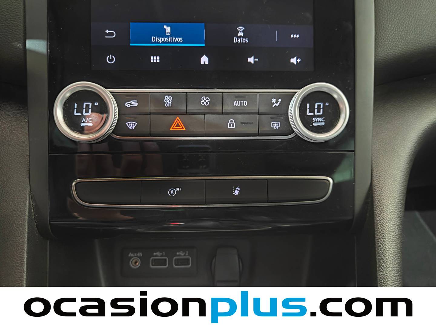 Renault Mégane Renault Megane Zen TCe  (140 CV) GPF km 0