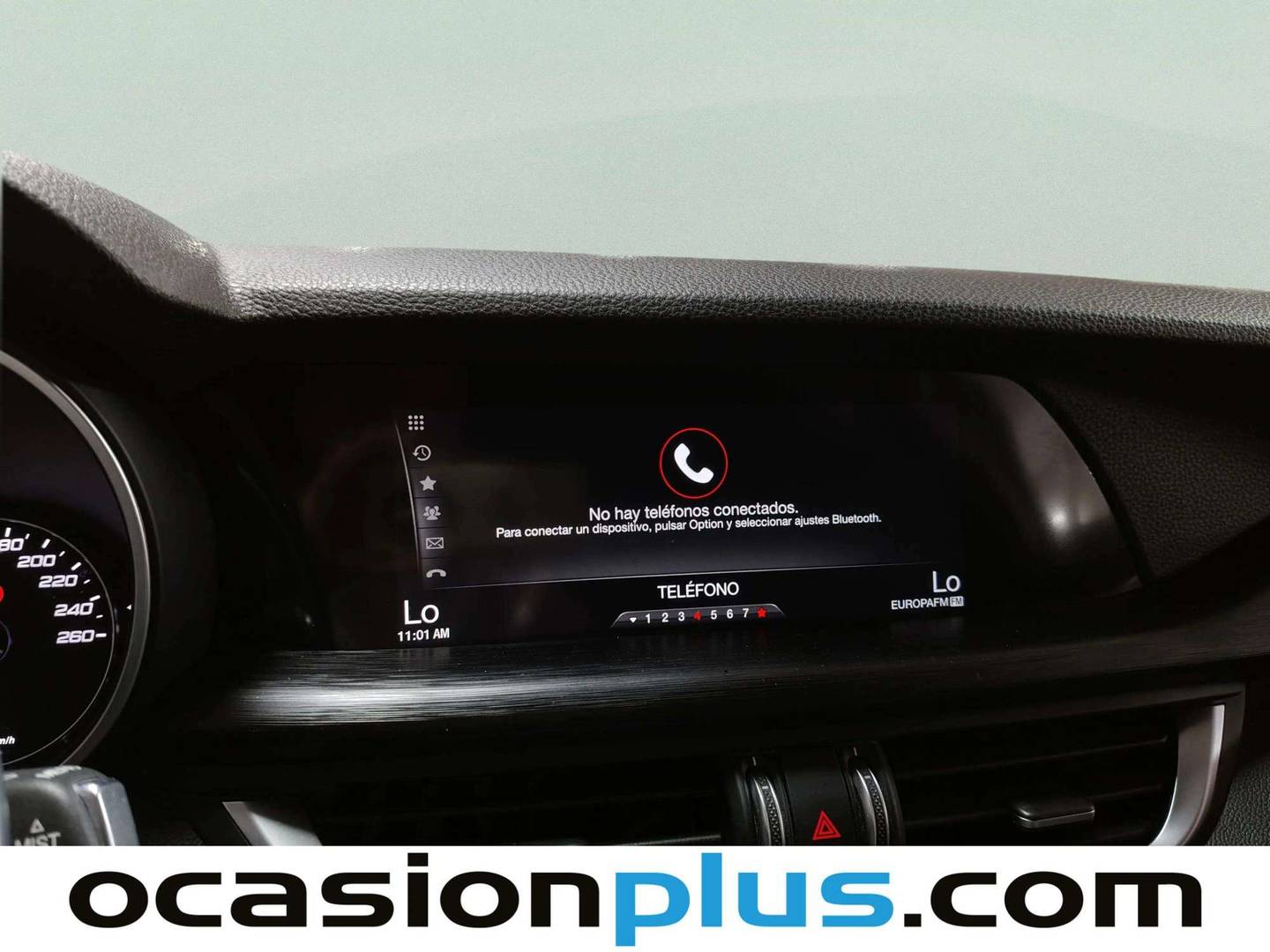 Alfa Romeo Stelvio Alfa Romeo Stelvio 2.2 Diesel Executive Q4 (210 CV) 210cv