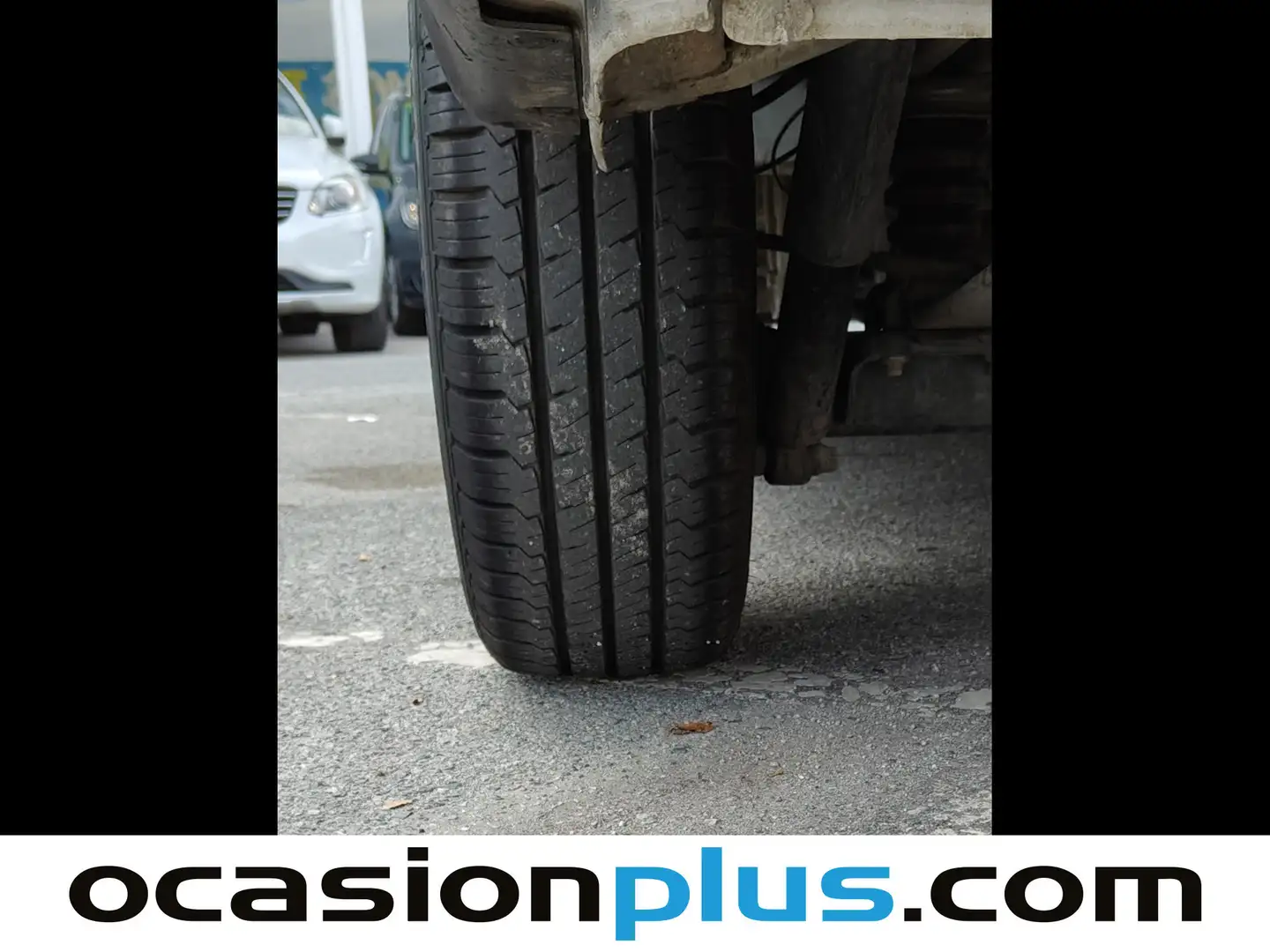 Foto Peugeot Boxer Peugeot Boxer Pack 335 L2 H2 BHDI (140CV) S&S