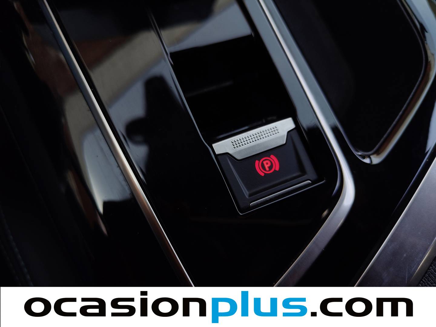 Peugeot 5008 Peugeot 5008 BlueHDI 130 S&S Allure Pack EAT8 (130 CV)7 plazas de ocasión