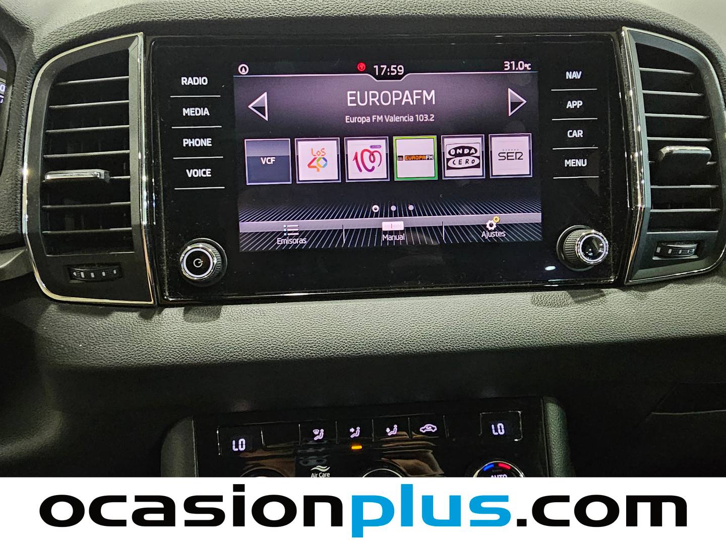Skoda Karoq Skoda Karoq 1.5 TSI ACT Style DSG (150 CV) barato