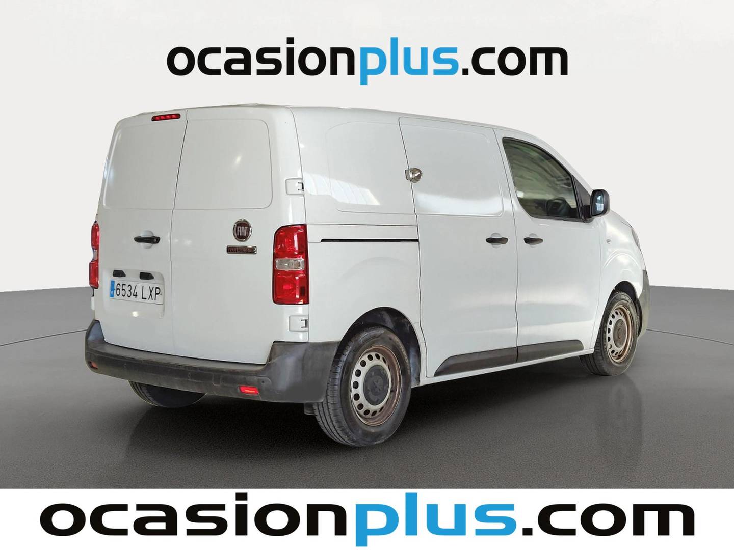 Foto Fiat Scudo Fiat Scudo 1.5 BlueHDI L1 Business (102 CV)