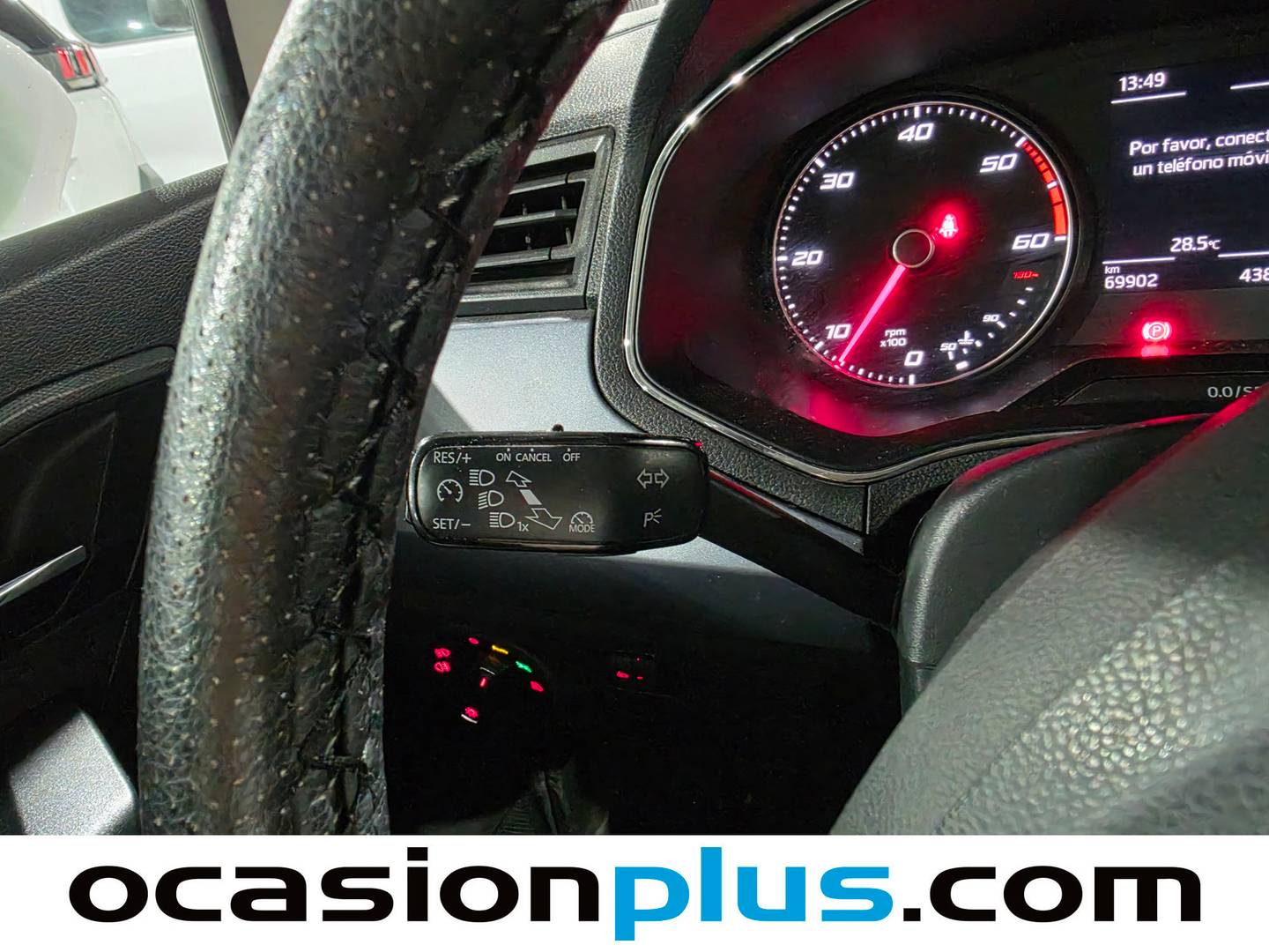 Seat Arona Seat Arona 1.6 TDI Ecomotive S&S Style (95 CV) de segunda mano