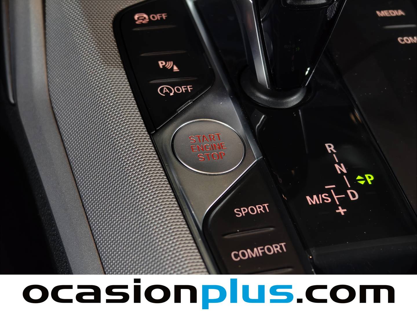 Foto BMW Serie 3 BMW Serie 3 320d (190 CV)