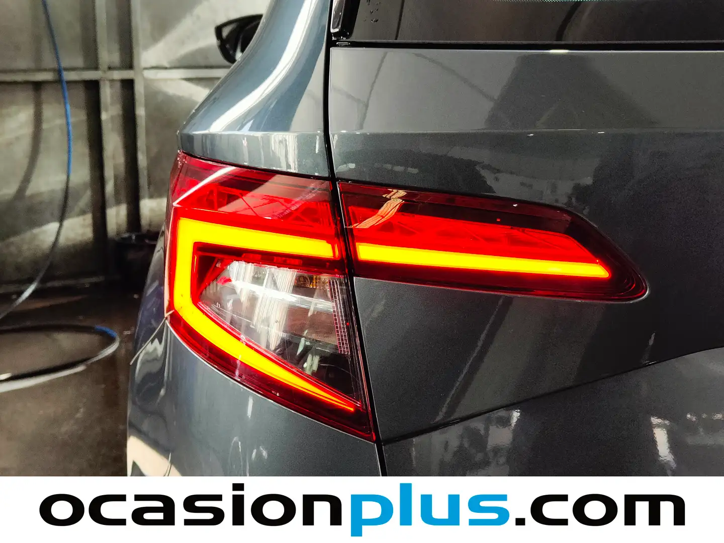 Foto Skoda Karoq Skoda Karoq 1.6 TDI Ambition (115 CV)