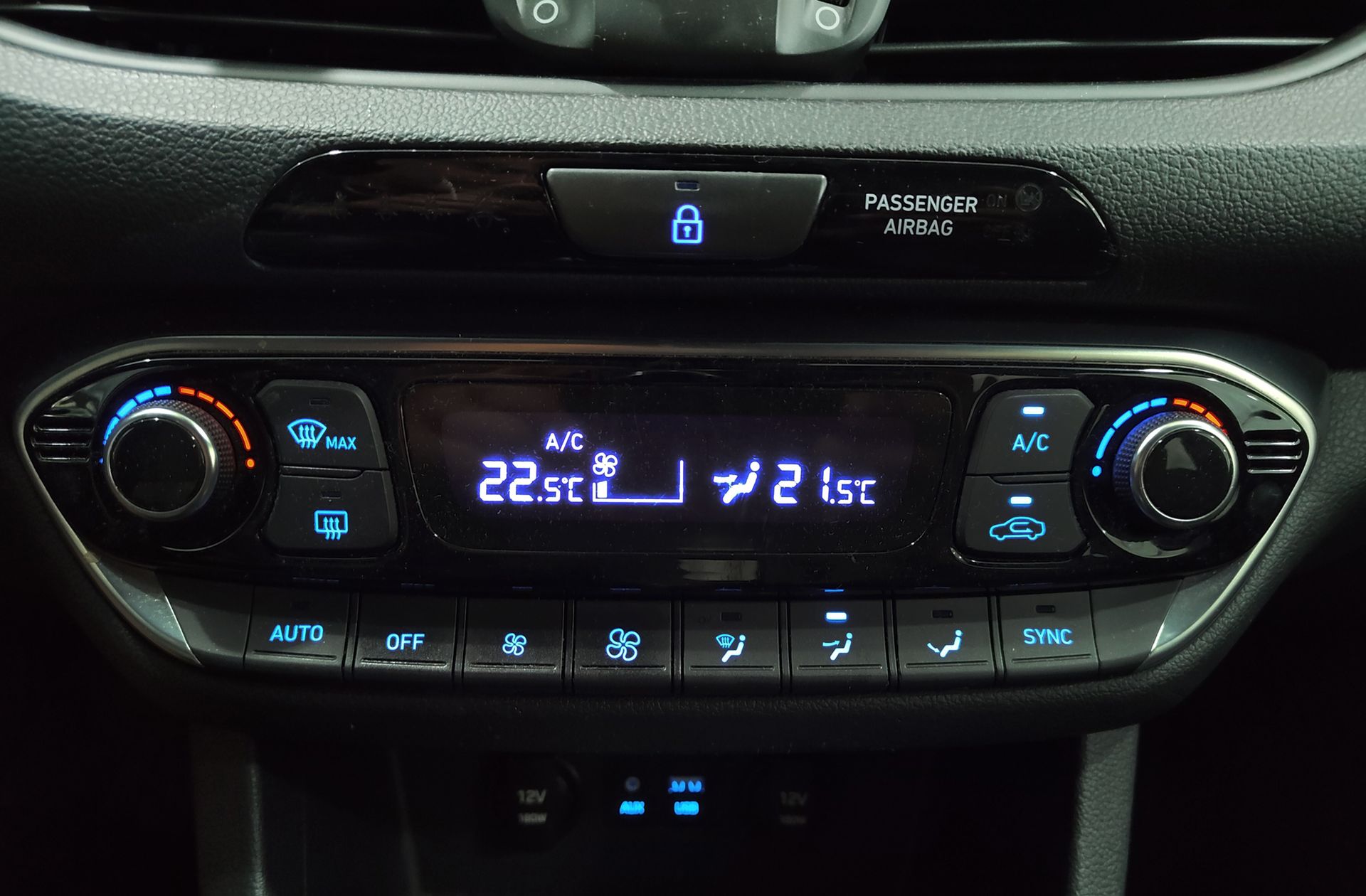Hyundai i30 1.0 T-GDi N Line - foto 27