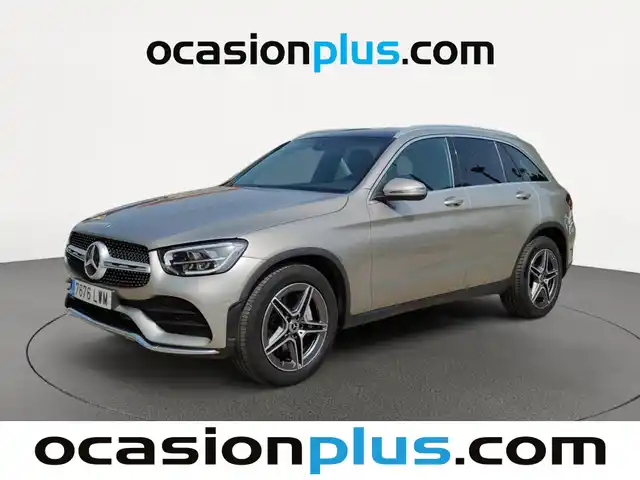 Mercedes Clase GLC