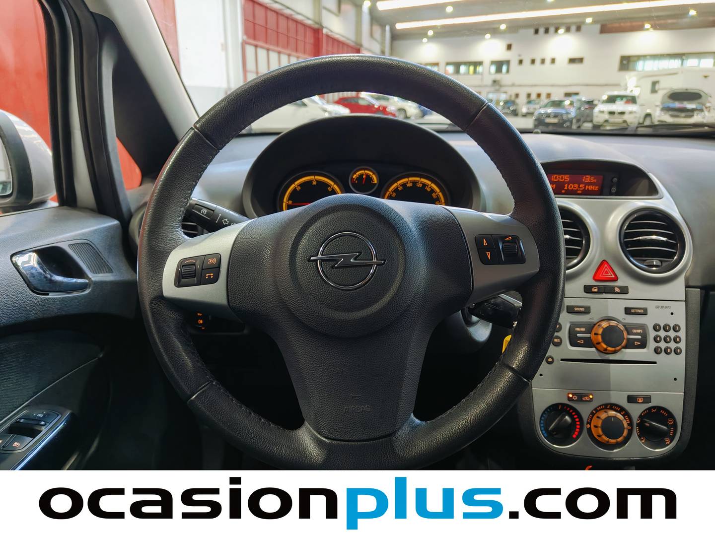 Opel Corsa Opel Corsa 1.3 ecoFlex C´Mon (75 CV) manual