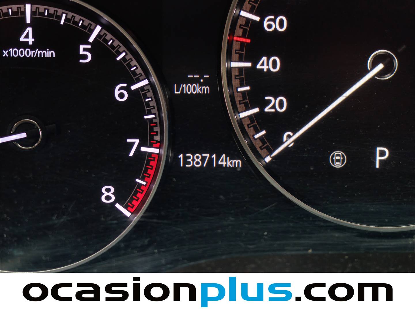 Foto Mazda CX-30 Mazda CX-30 2.0 Skyactiv-G Zenith 2WD AT (122 CV)