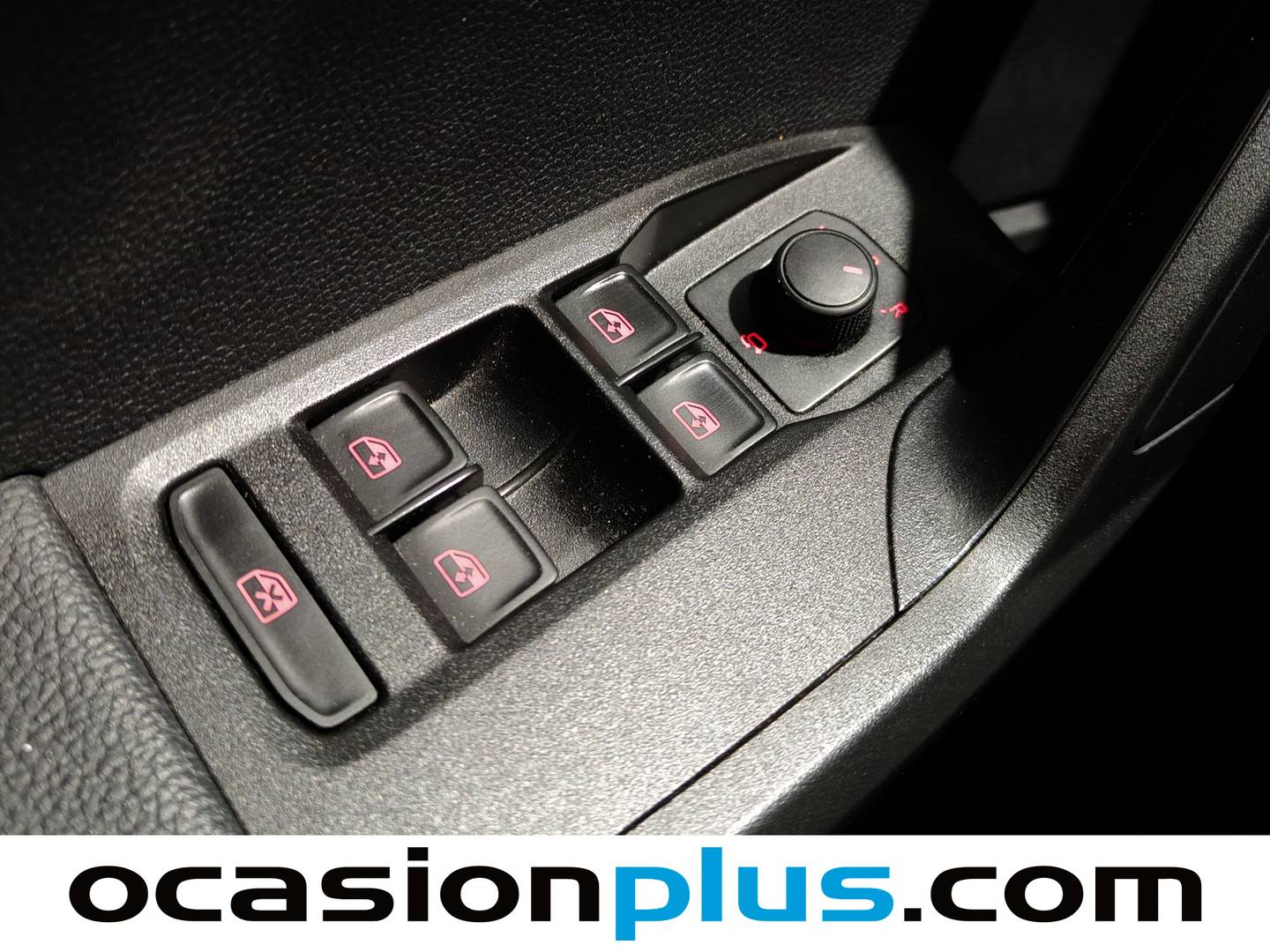 Seat Arona Seat Arona 1.0 TSI Style Go Eco (110 CV) gasolina