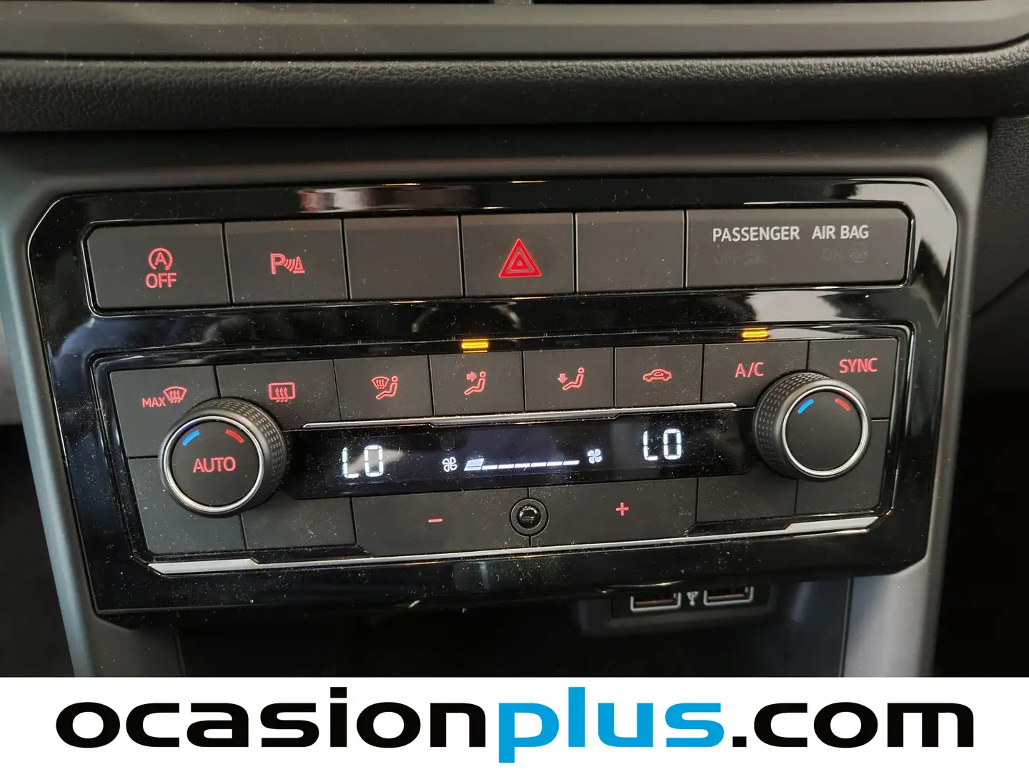 Foto Volkswagen T-Cross Volkswagen T-Cross Advance 1.0 TSI (115 CV) DSG