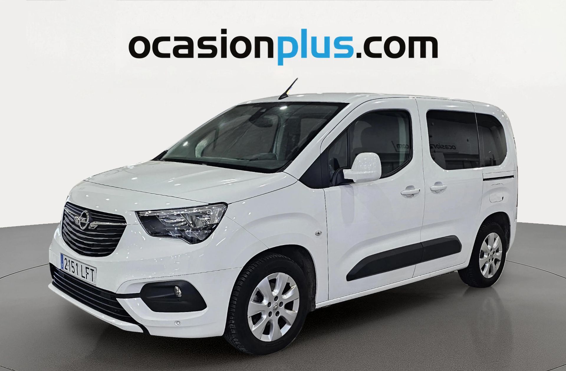 Opel Combo 1.5 TD Selective L