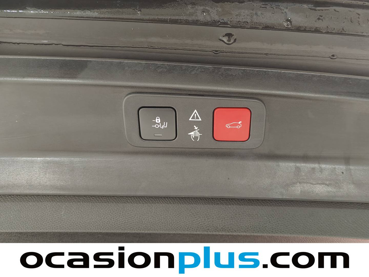 Foto Peugeot 5008 Peugeot 5008 BlueHDI 130 S&S GT EAT8  (130 CV) 7 Plazas