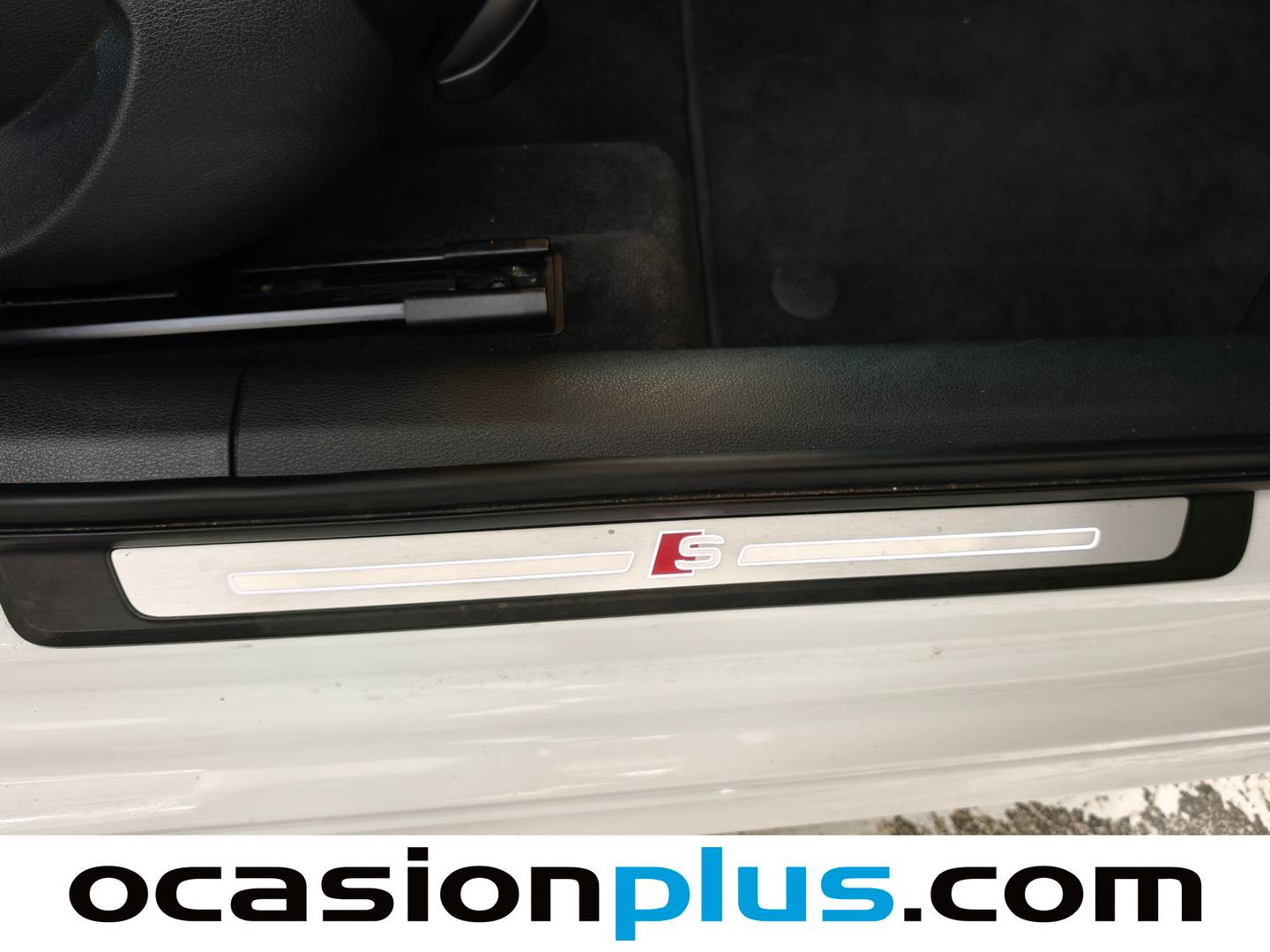 Audi A3 Audi A3 Sportback S line 30 TDI (116 CV) barato