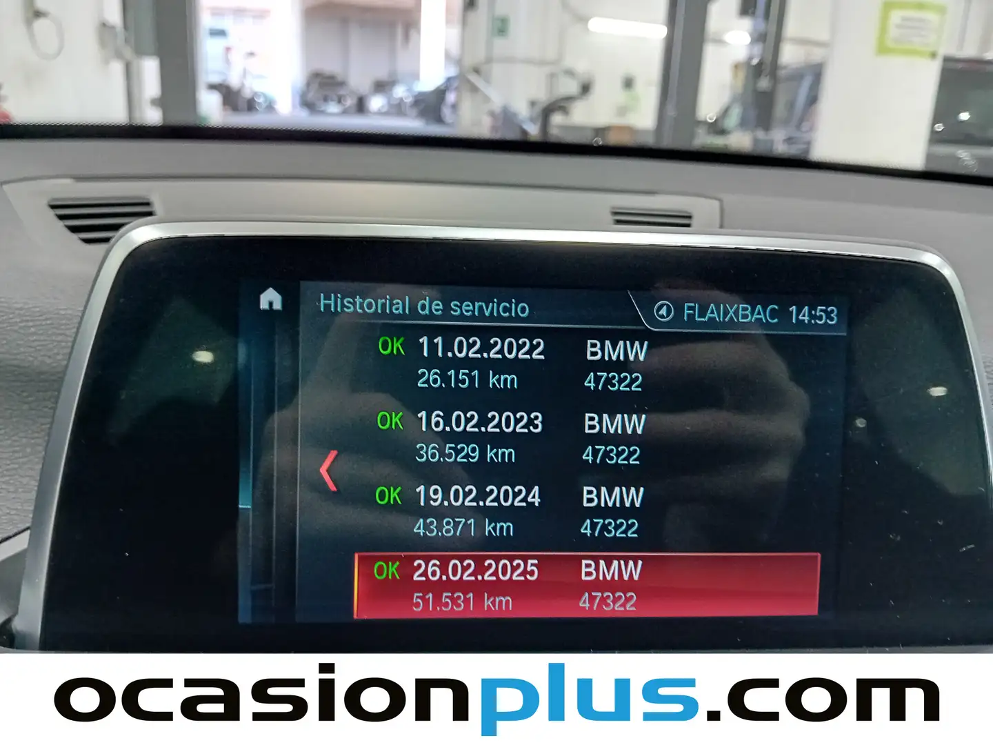 Foto BMW X1 BMW X1 xDrive20d (190 CV)