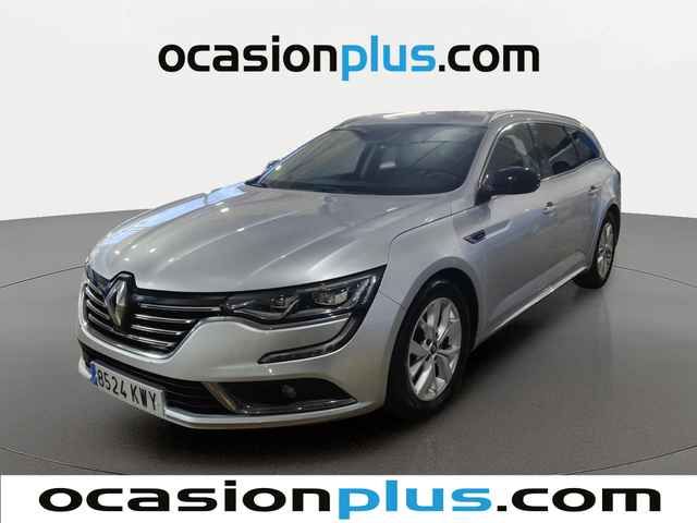Coches Segunda Mano Renault Talisman
