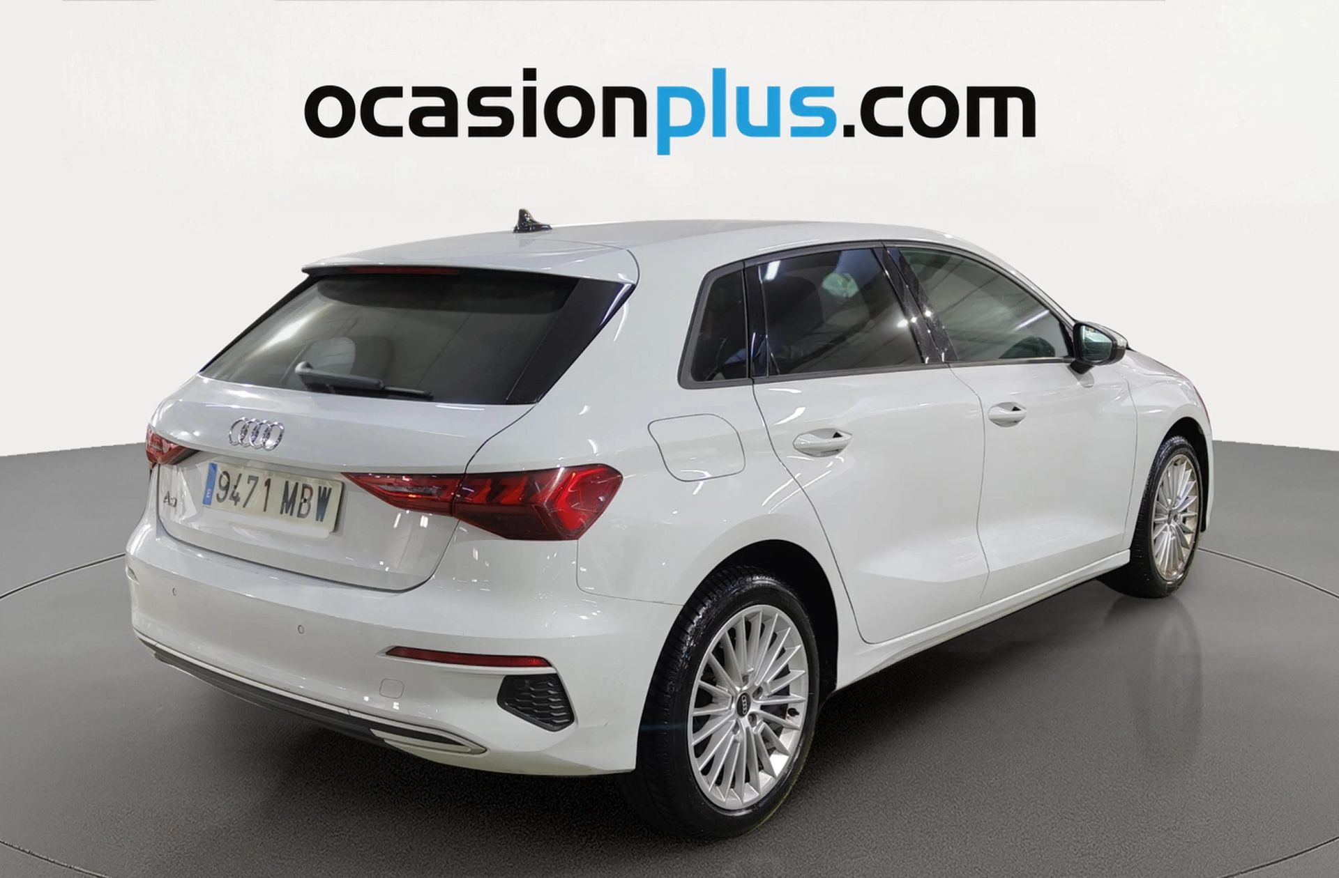 Audi A3 Sportback Advanced 30 TDI - foto 3