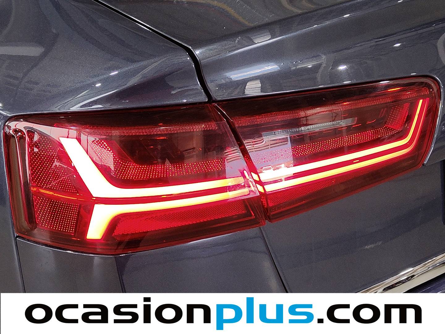 Audi A6 Audi A6 Advanced edition 2.0 TDI ultra quattro (190 CV) S tronic 2016